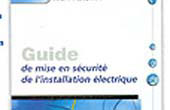 UI - Actus - 1/10/2000 - Promotelec ractualise son guide de la mise en scurit lectrique des installations existantes