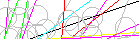 Saisir les quatre lettres codées de la zone ci-dessous. Cliquer pour charger une nouvelle image.